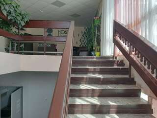 Хостел Северянка Тобольск-6