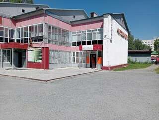 Хостел Северянка Тобольск-2