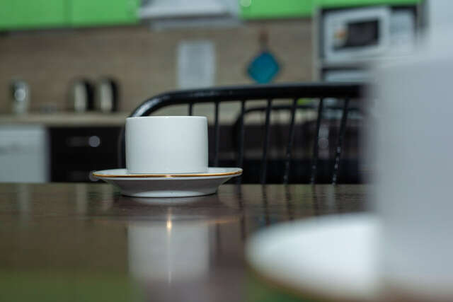 Хостел Северянка Тобольск-38