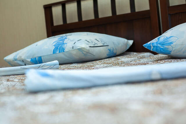 Хостел Северянка Тобольск-19