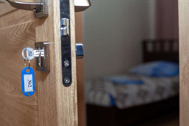 Хостел Северянка Тобольск-8