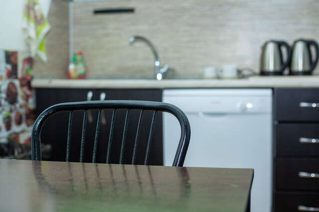 Хостел Северянка Тобольск-33