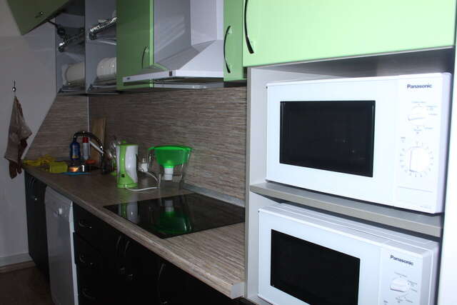 Хостел Северянка Тобольск-79