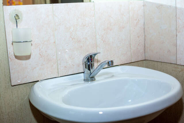 Хостел Северянка Тобольск-26