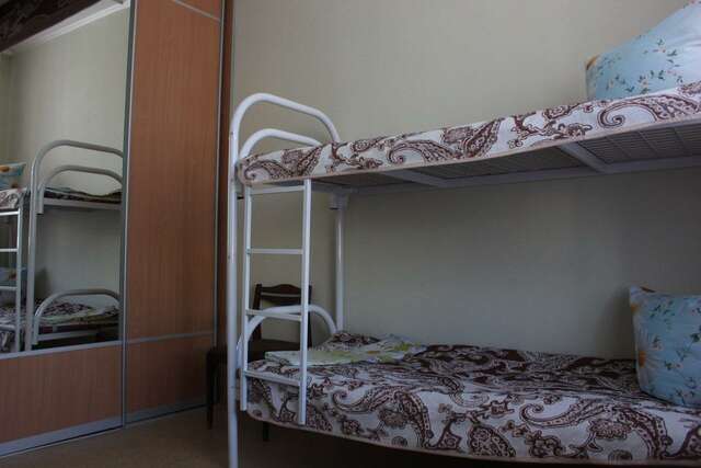 Хостел Северянка Тобольск-57