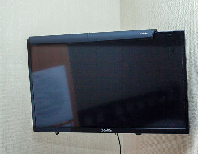 Хостел Северянка Тобольск-22